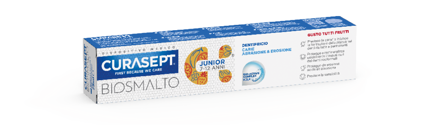 Паста Junior